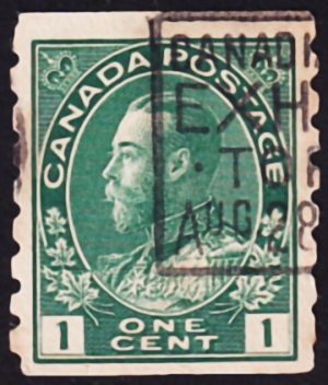  1912  .   V    . 1 c .  8,0 . (2)